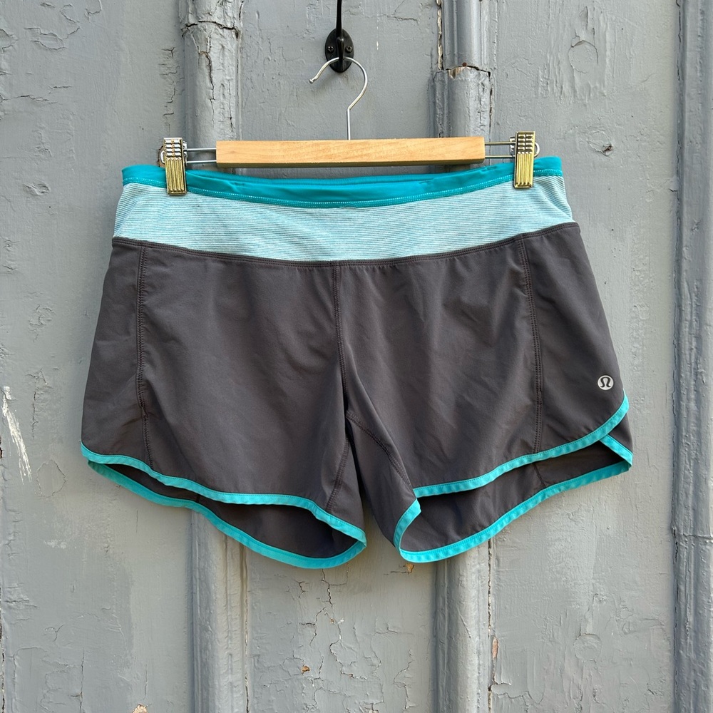 Lululemon Groovy Run Short, size 8 - Picture 3 of 13